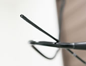 経鼻内視鏡のイメージ2